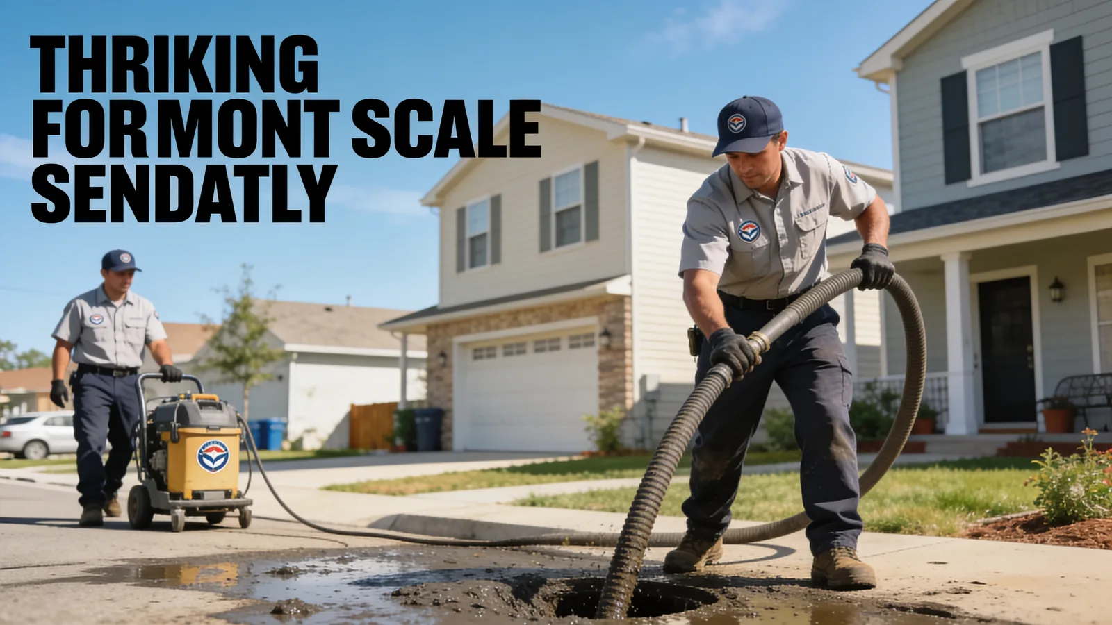 Sewage Cleanup in Hanover, KS near me